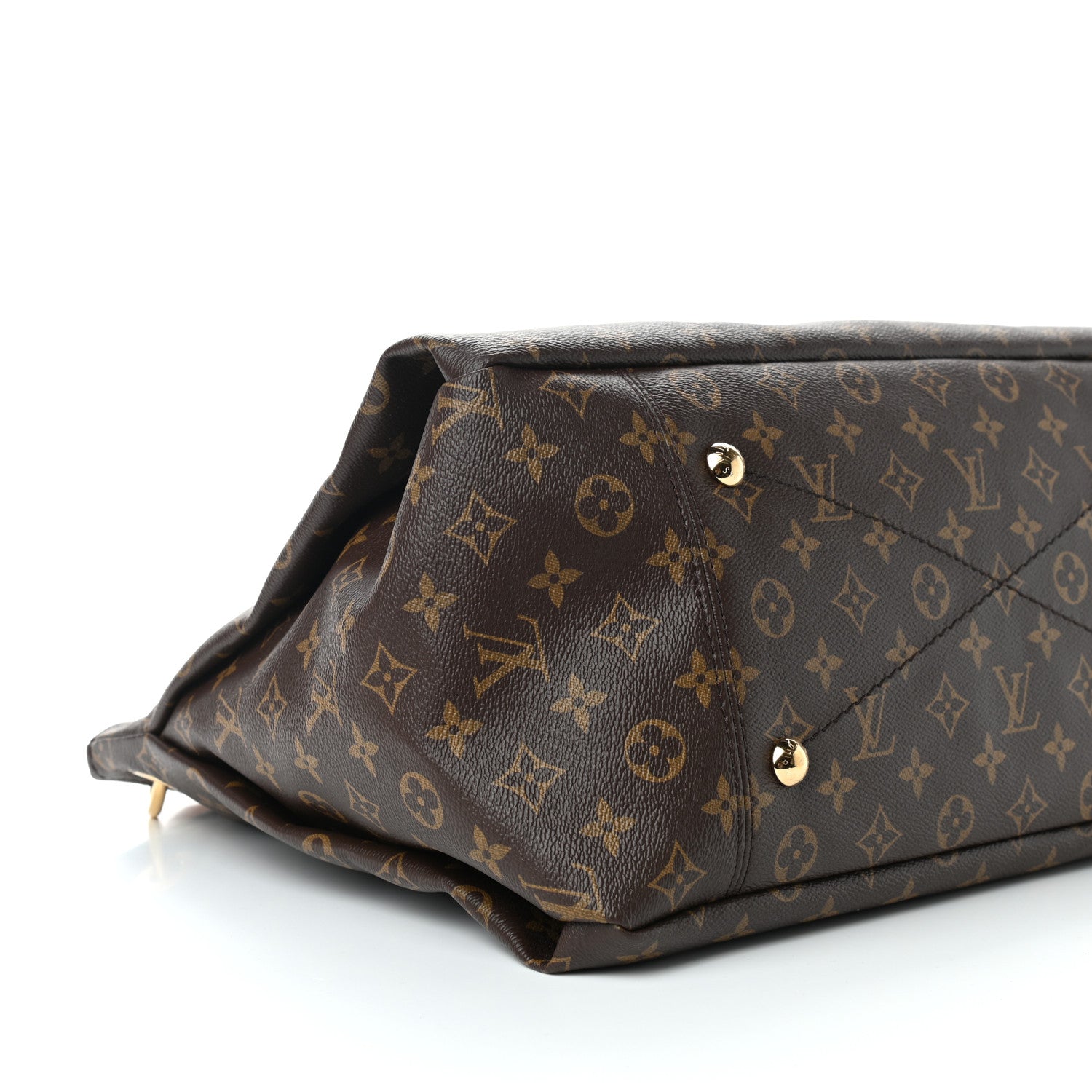 Louis Vuitton Monogram Artsy MM 9 of 10