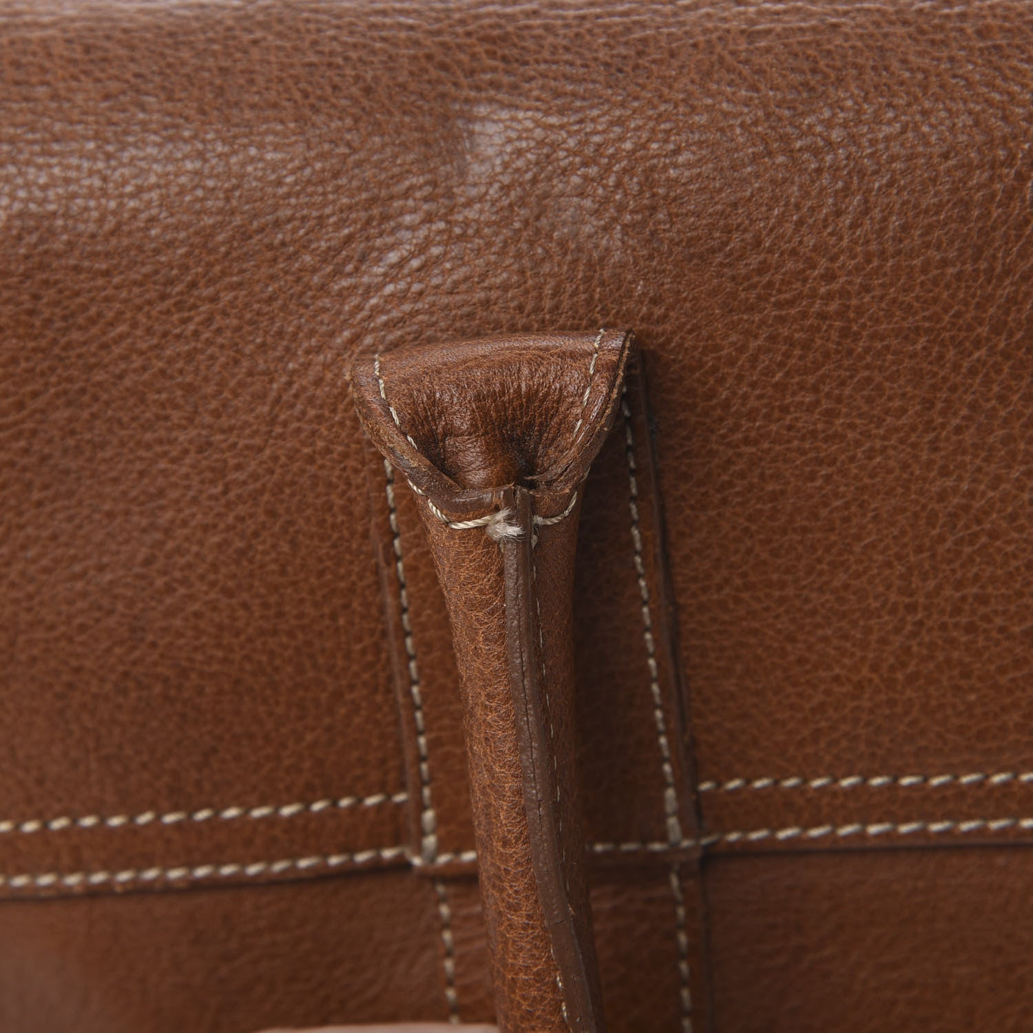 Mulberry Classic Grain Calfskin Bayswater Oak 22 of 24