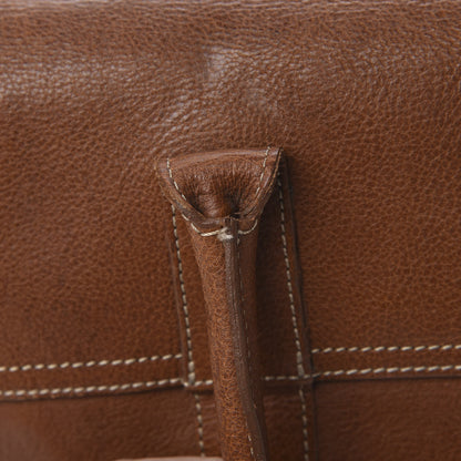 Mulberry Classic Grain Calfskin Bayswater Oak 22 of 24