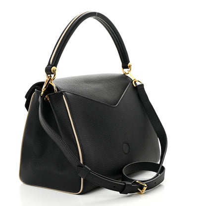 Louis Vuitton Monogram Double V Black 3 of 9