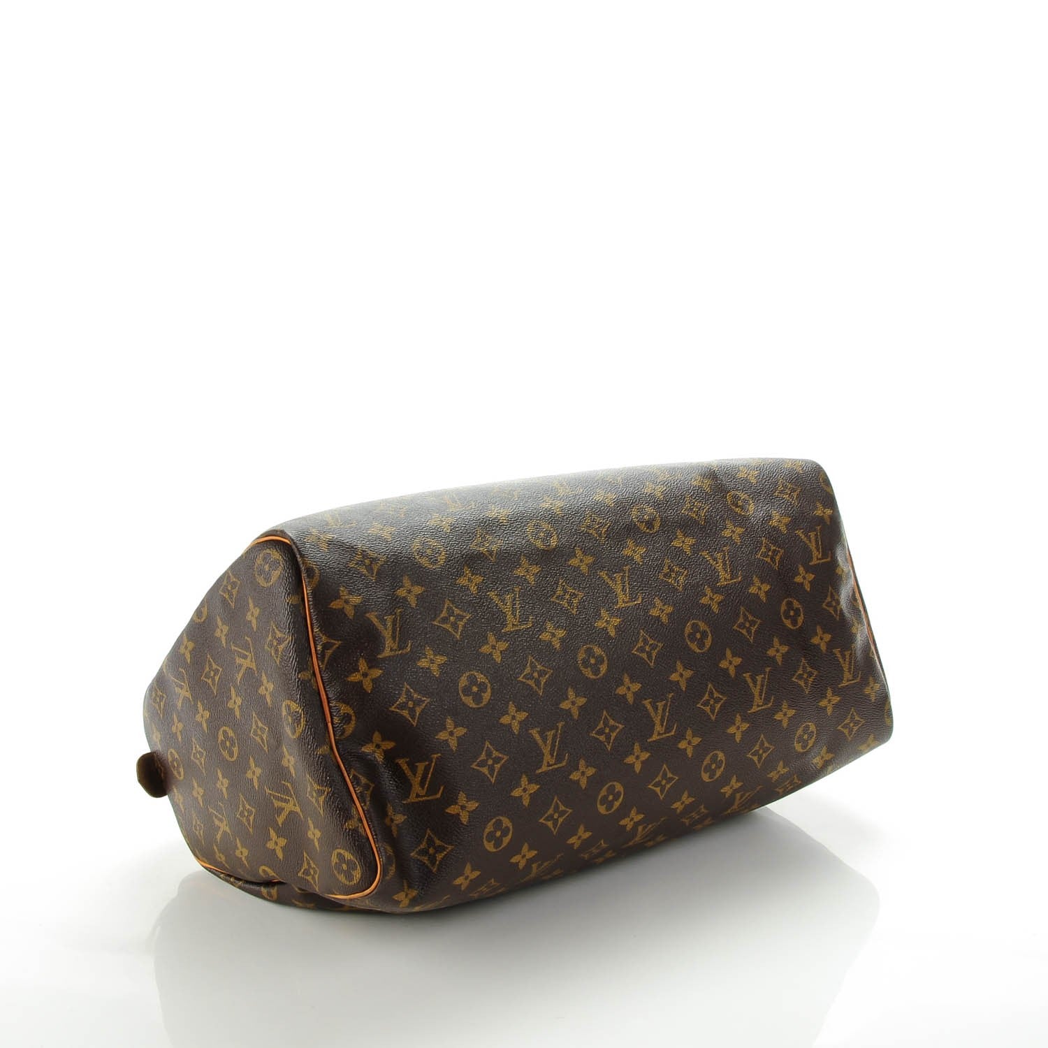 Louis Vuitton Monogram Speedy 40 4 of 13