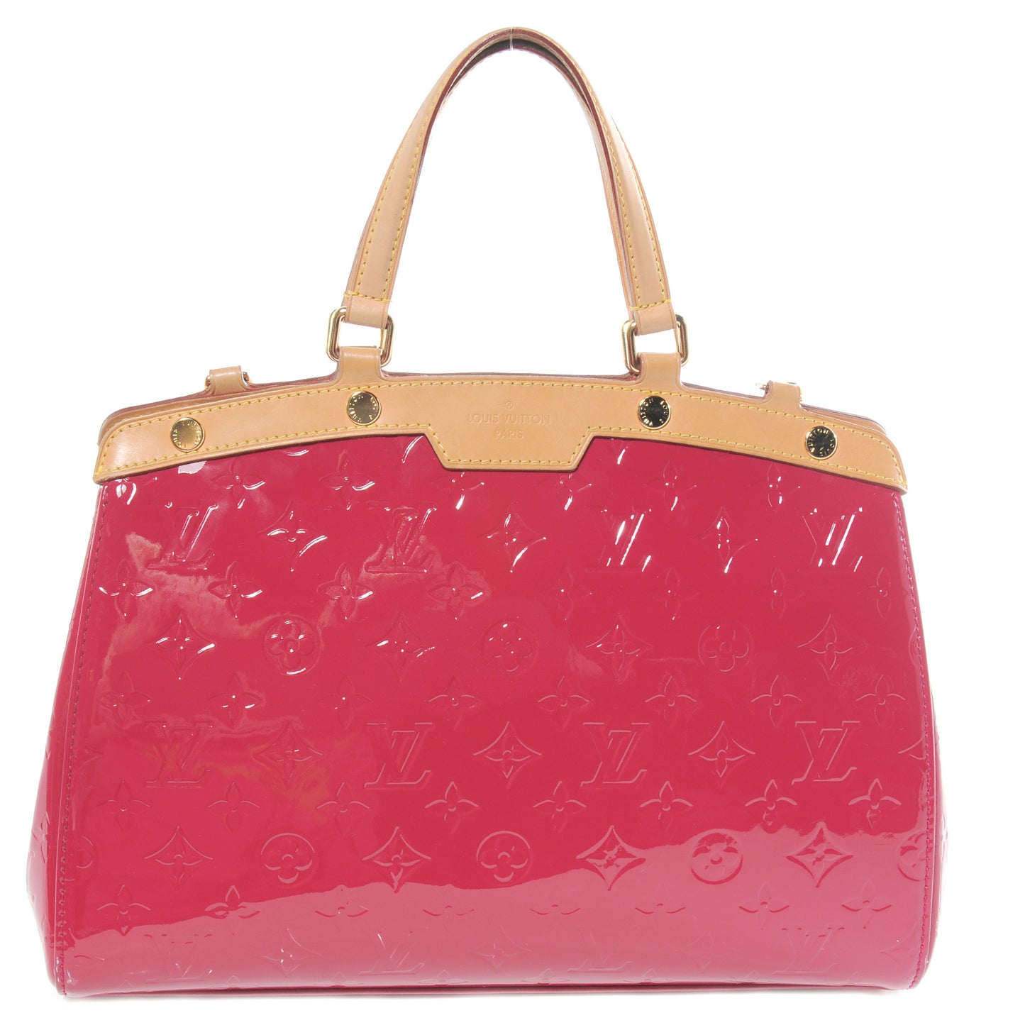 Vernis Brea MM Rose Indien