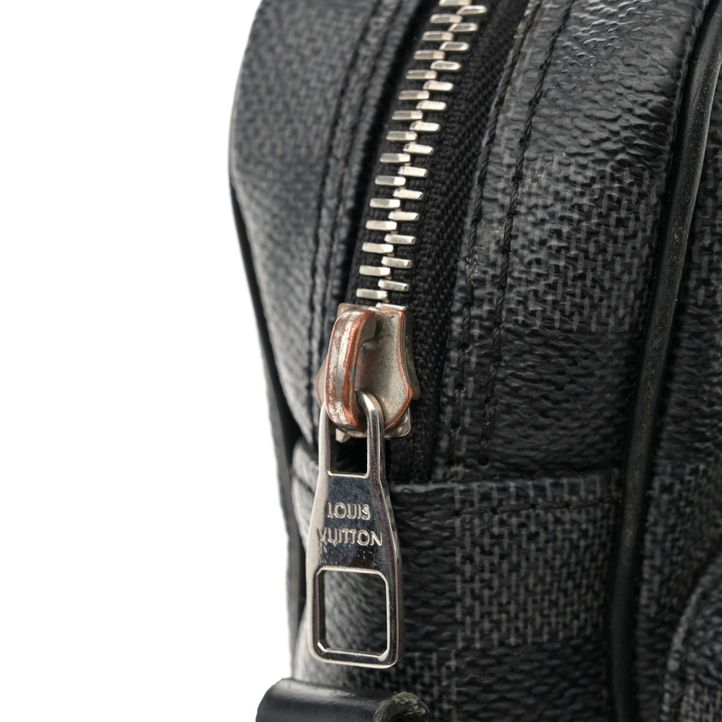 Damier Graphite Rem Bag