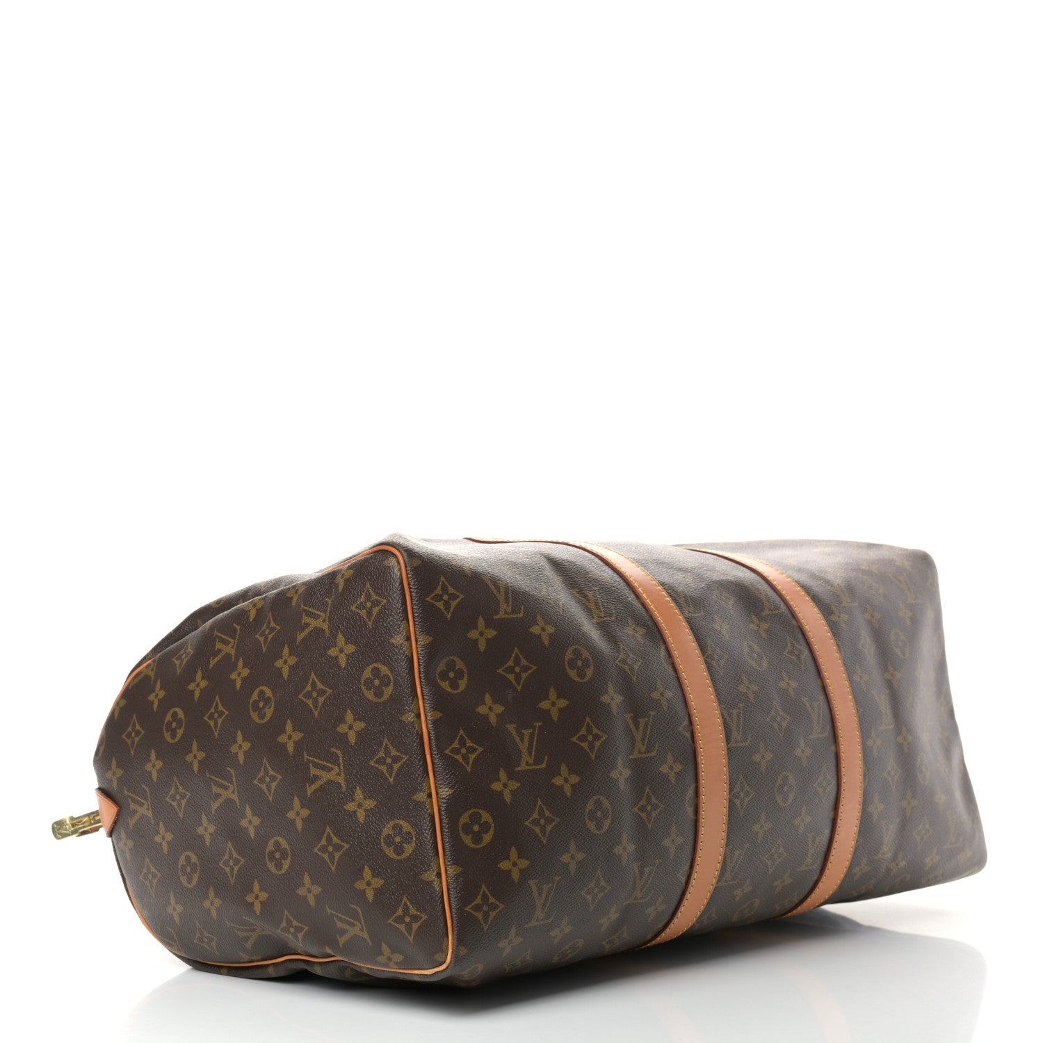 Louis Vuitton Monogram Keepall 50 4 of 5