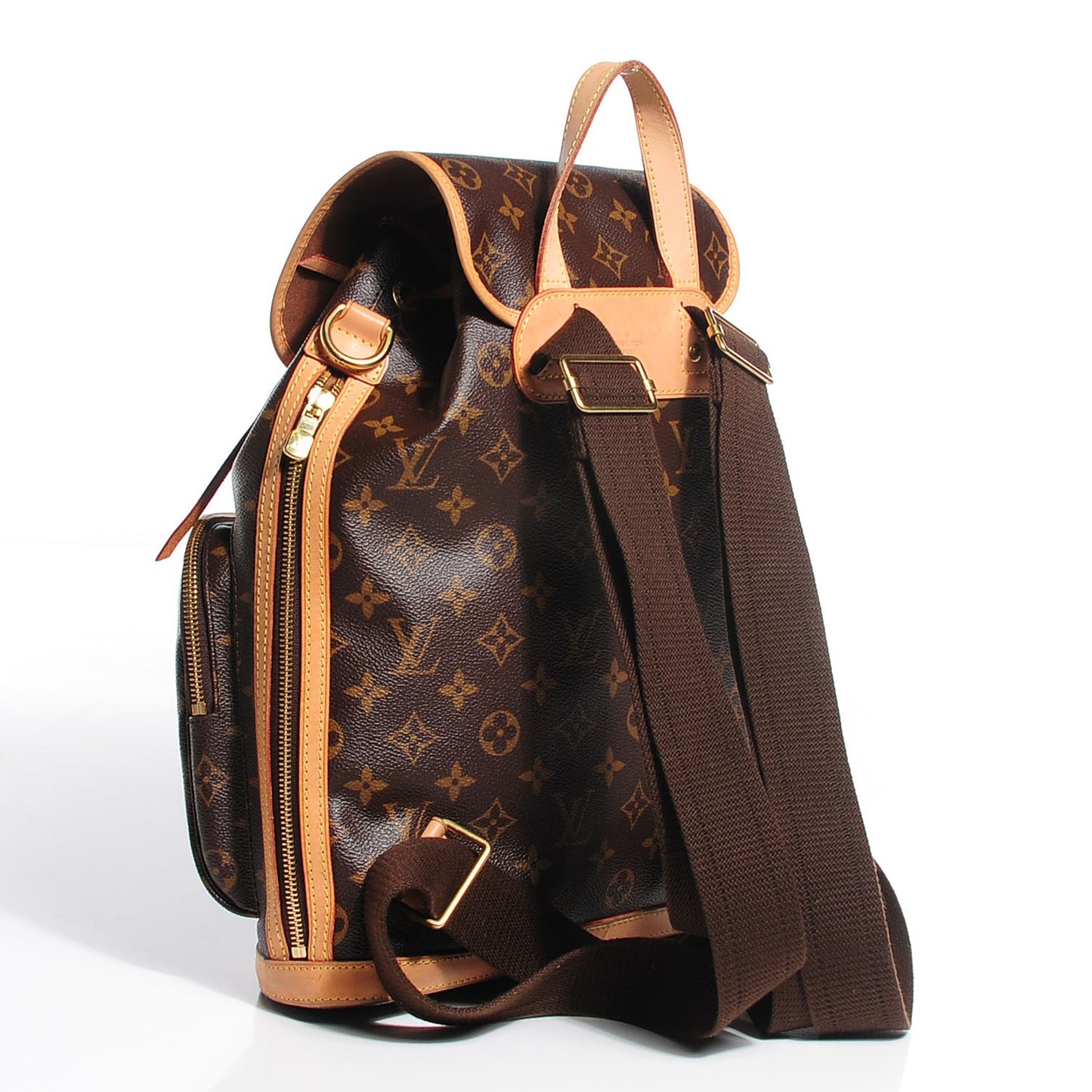 Monogram Bosphore Backpack