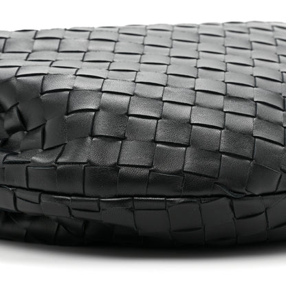 Bottega Veneta Nappa Intrecciato Small Jodie Black 8 of 9