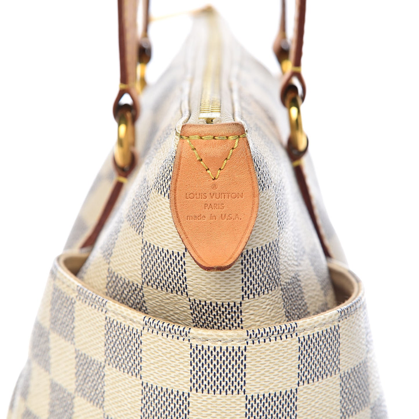 Damier Azur Totally PM