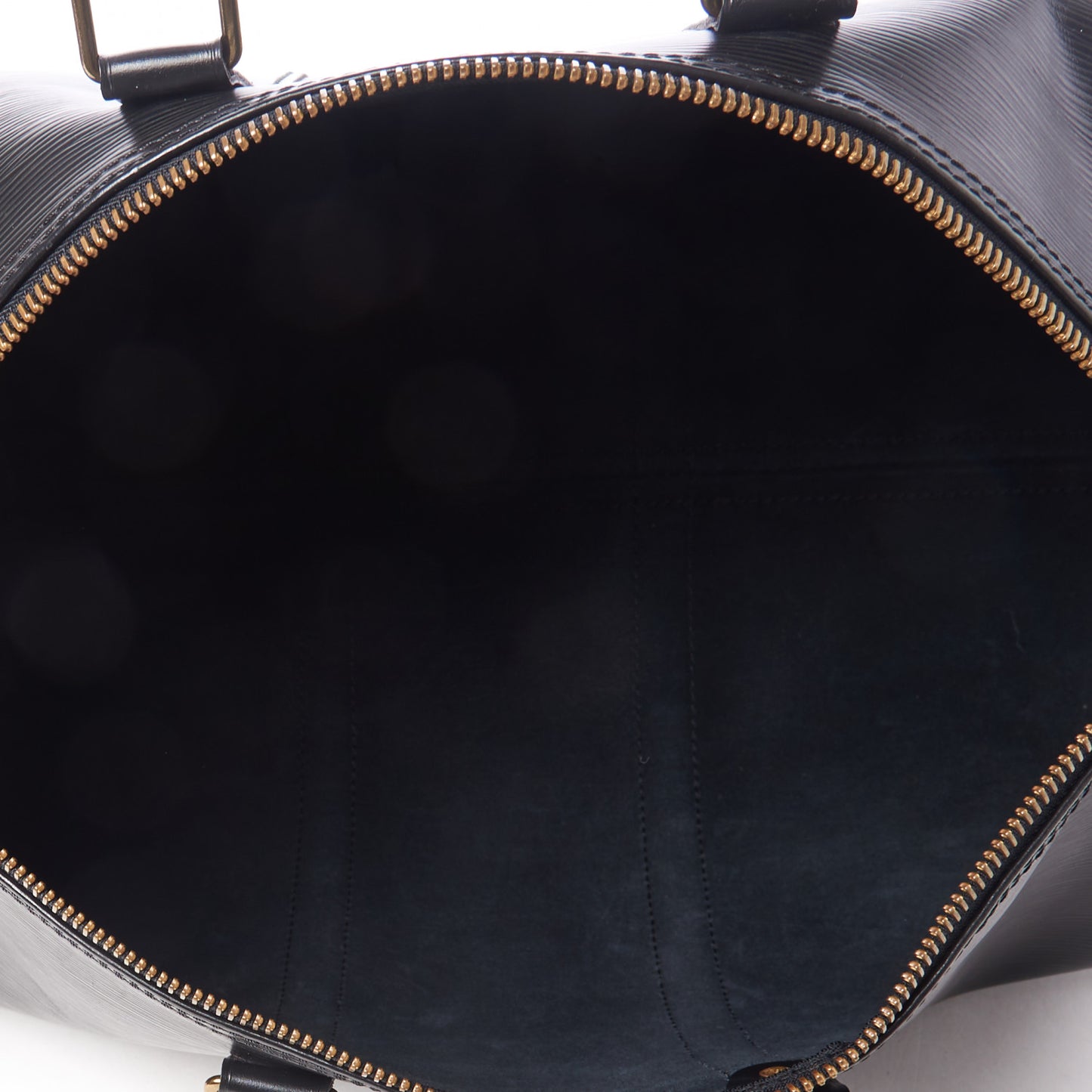 Epi Keepall 45 Black