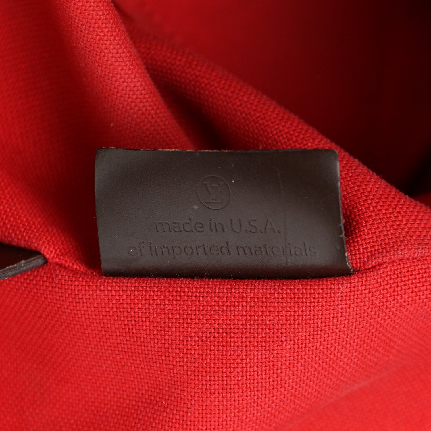 Louis Vuitton Damier Ebene Totally MM 6 of 13
