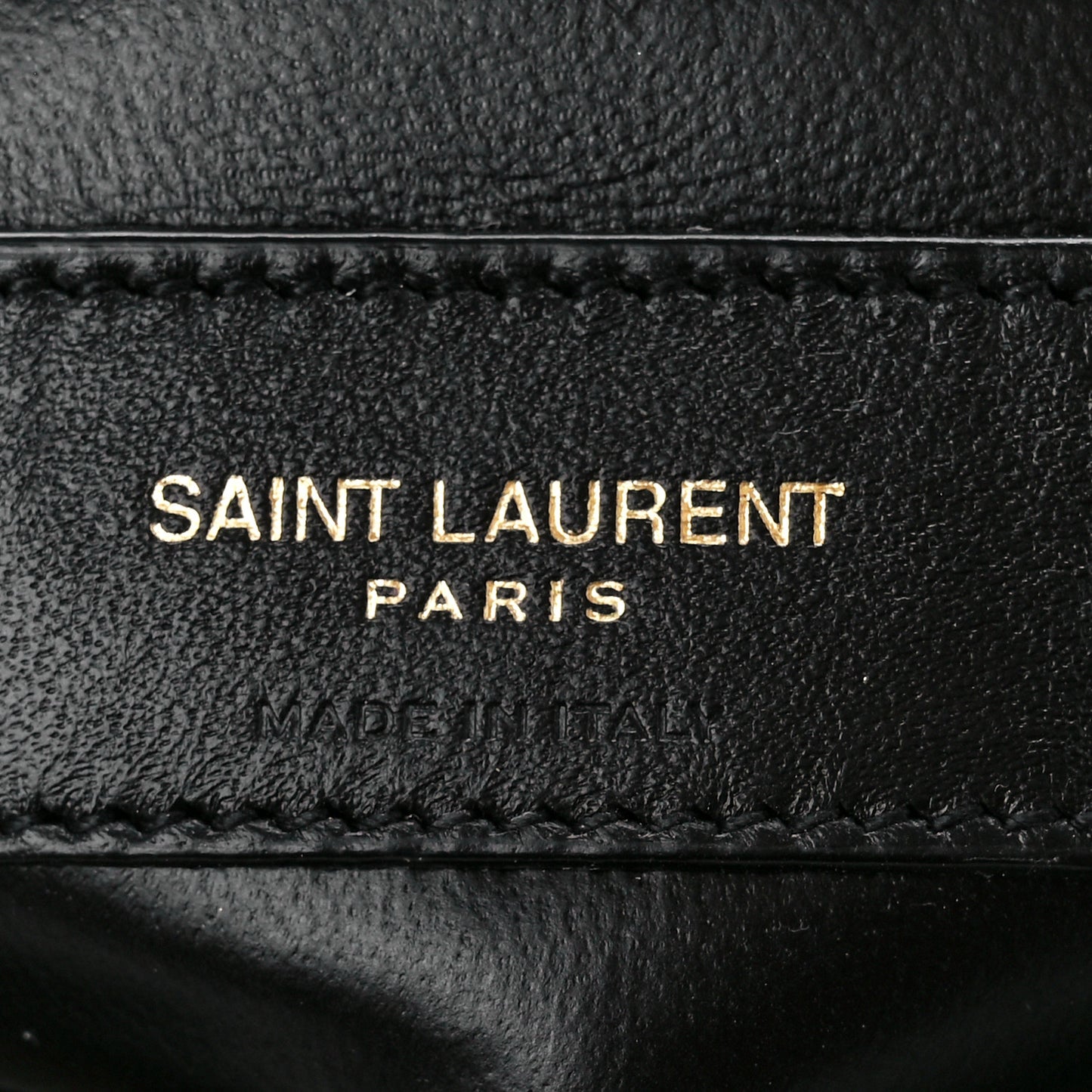 Suede Calfskin Y Quilted Monogram Small Loulou Chain Satchel Vert Opaline