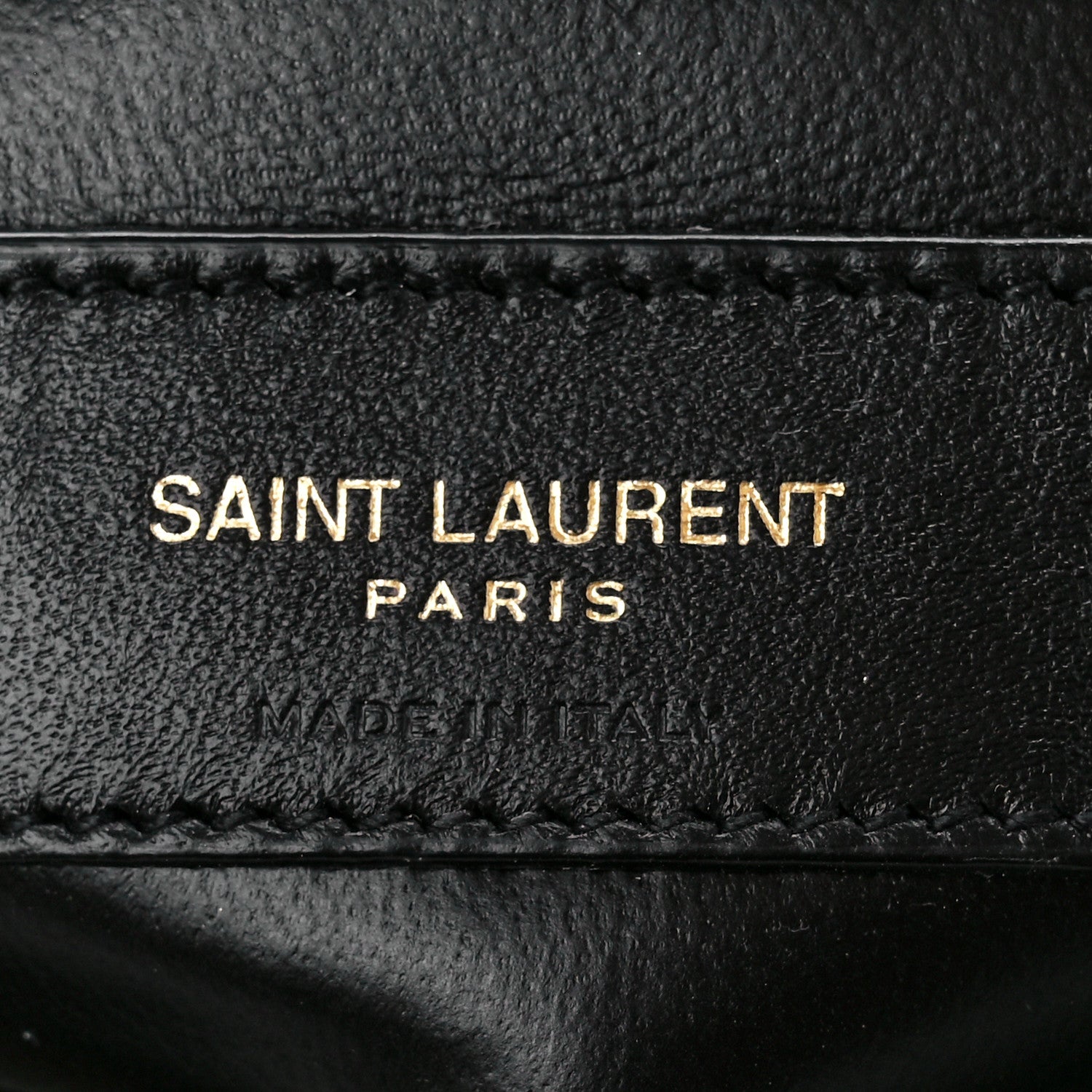 Saint Laurent Suede Calfskin Y Quilted Monogram Small Loulou Chain Satchel Vert Opaline 7 of 13