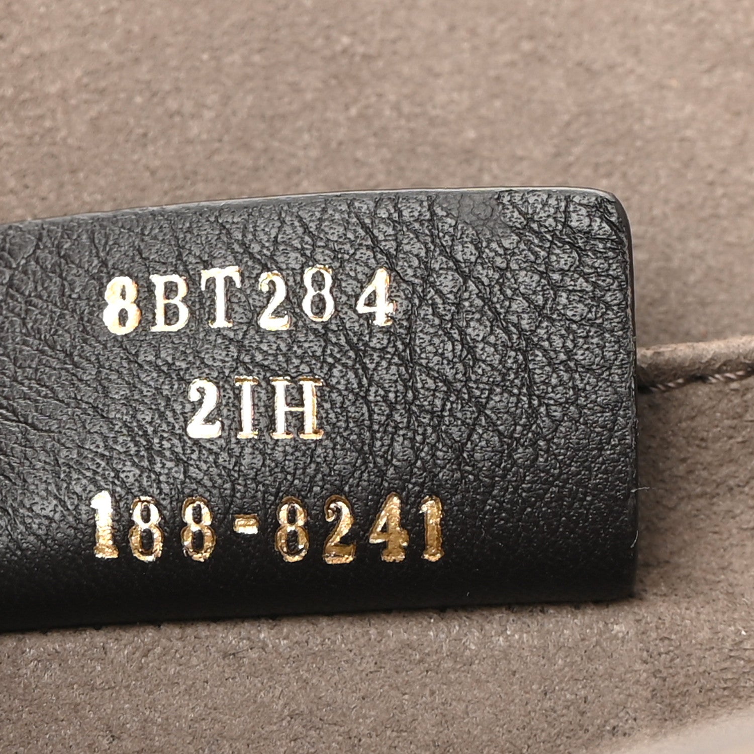 Fendi Vitello Century Opaco F is Fendi Kan I Shoulder Bag Amido 7 of 10
