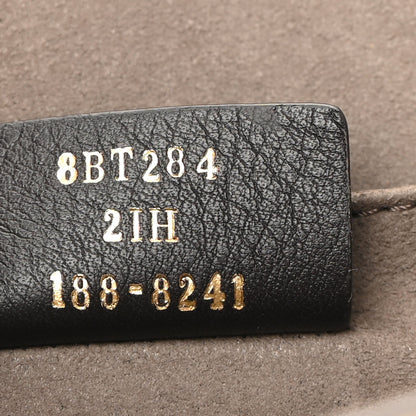 Fendi Vitello Century Opaco F is Fendi Kan I Shoulder Bag Amido 7 of 10