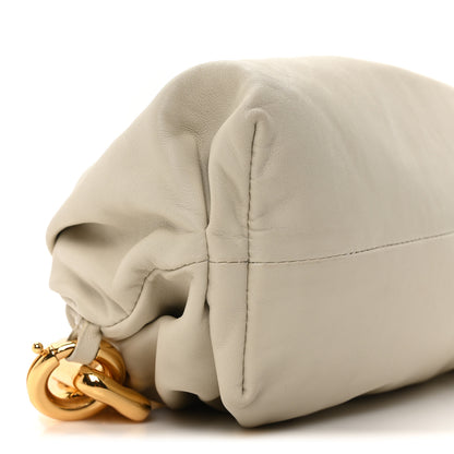 Bottega Veneta Calfskin The Pouch Chain Plaster 9 of 10