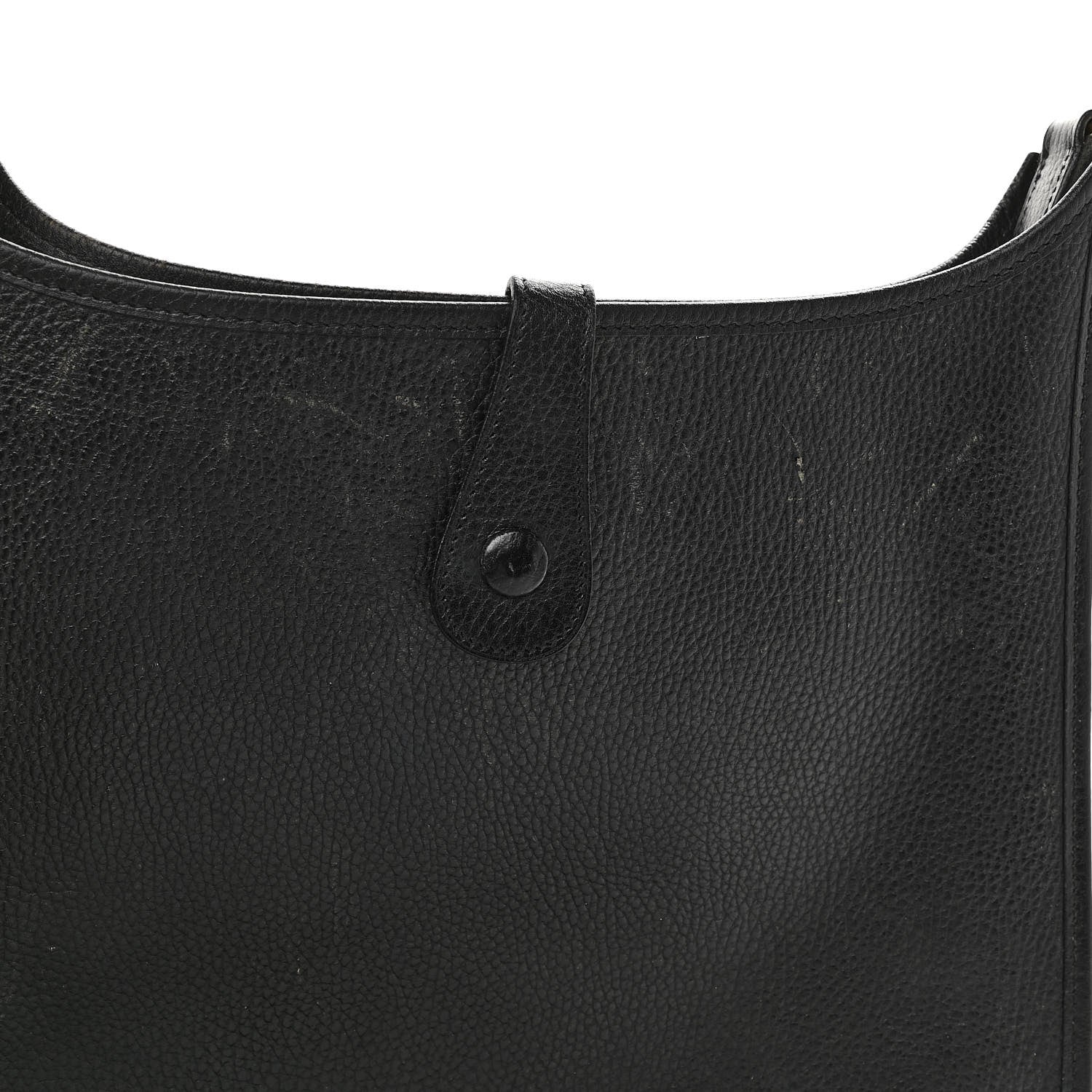 Hermes Ardennes Evelyne GM Black 10 of 14