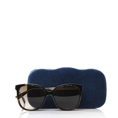 Gucci Acetate Sunglasses GG0507S Tortoise 5 of 5