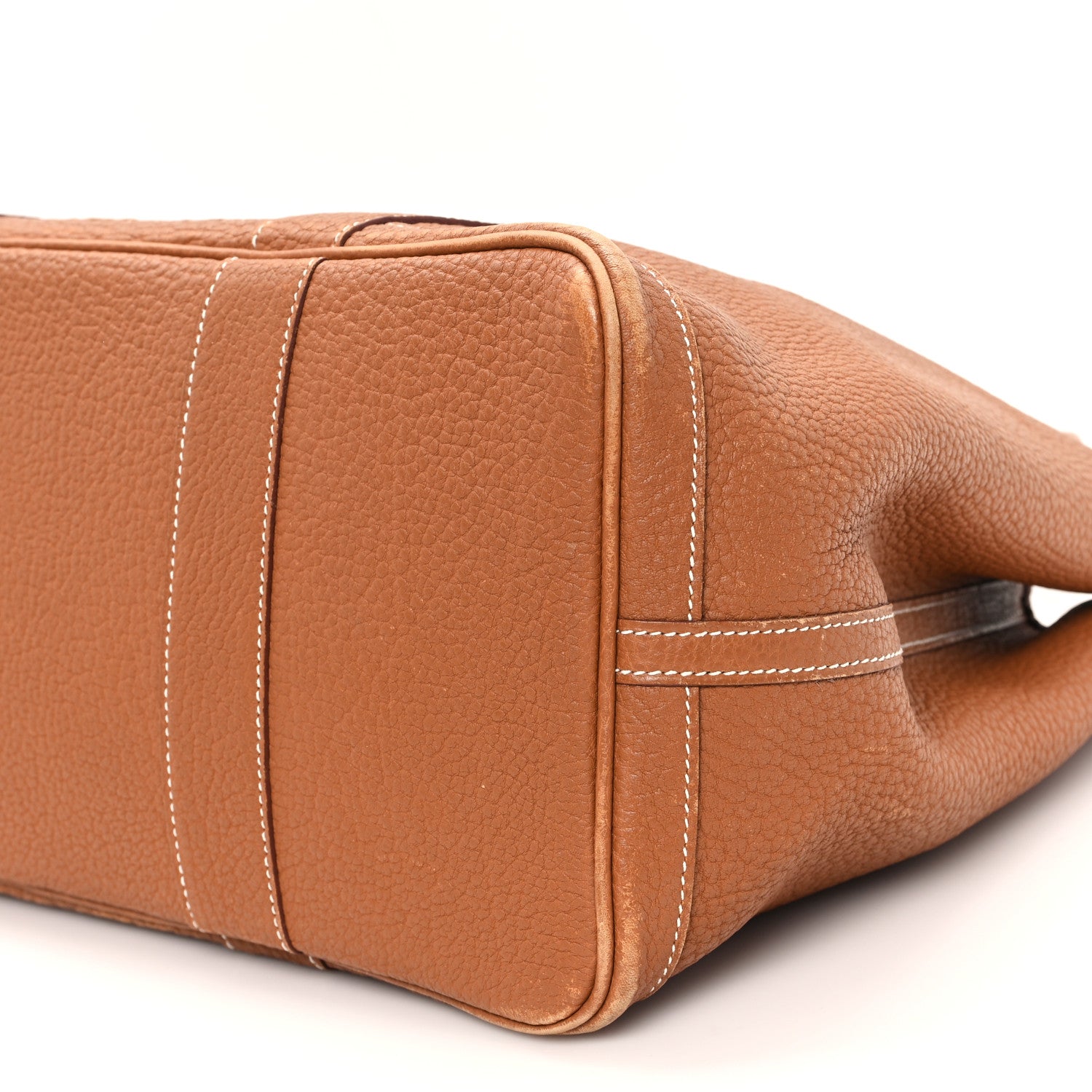 Hermes Negonda Garden Party 36 MM Gold 9 of 12