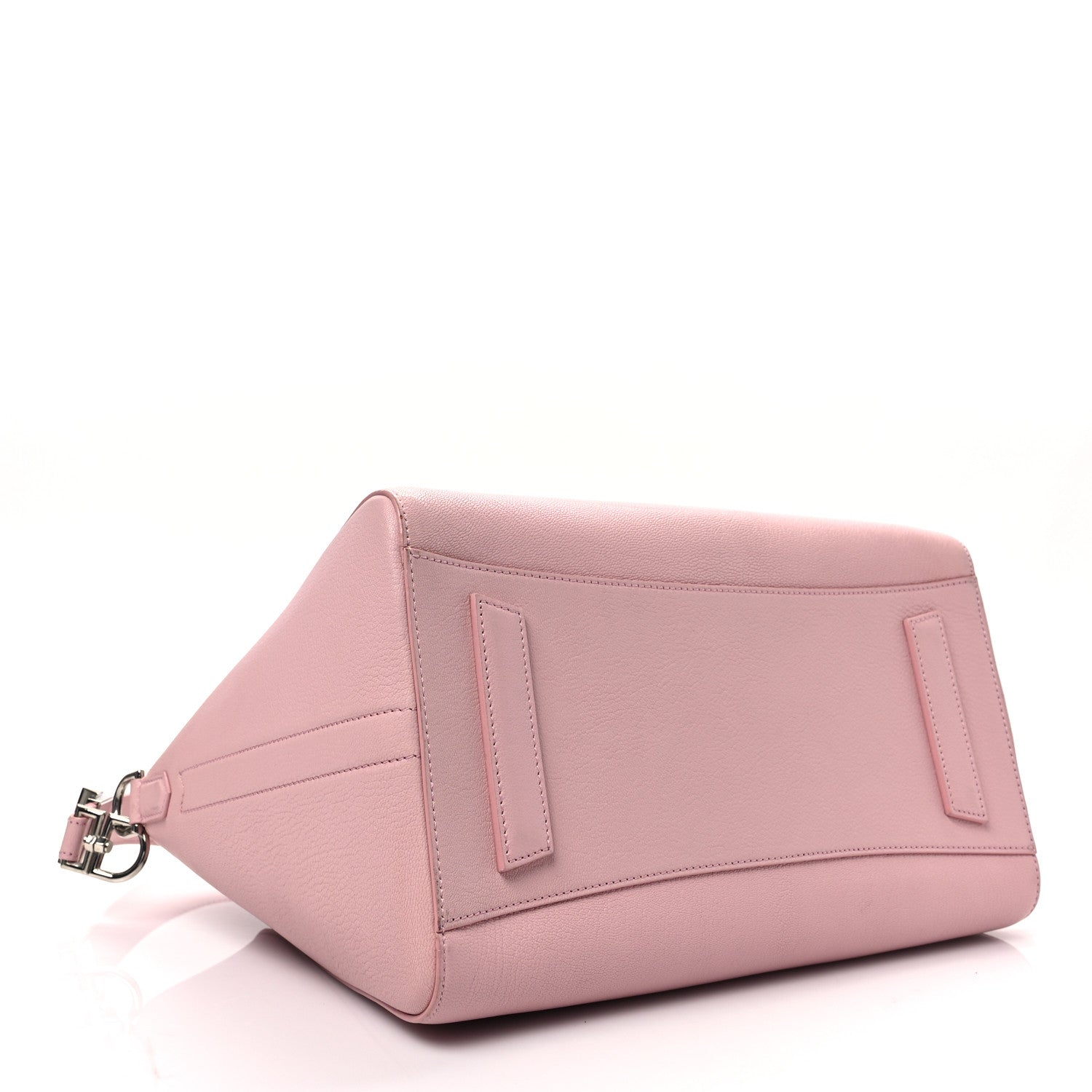 Givenchy Sugar Goatskin Medium Antigona Pink 4 of 8