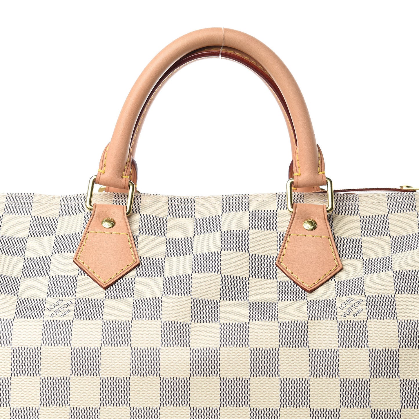 Damier Azur Speedy 30