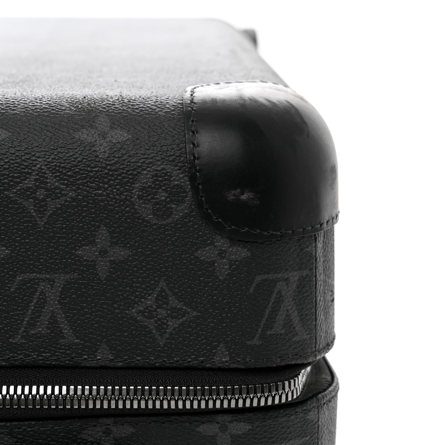 Louis Vuitton Monogram Eclipse Horizon 55 22 of 27