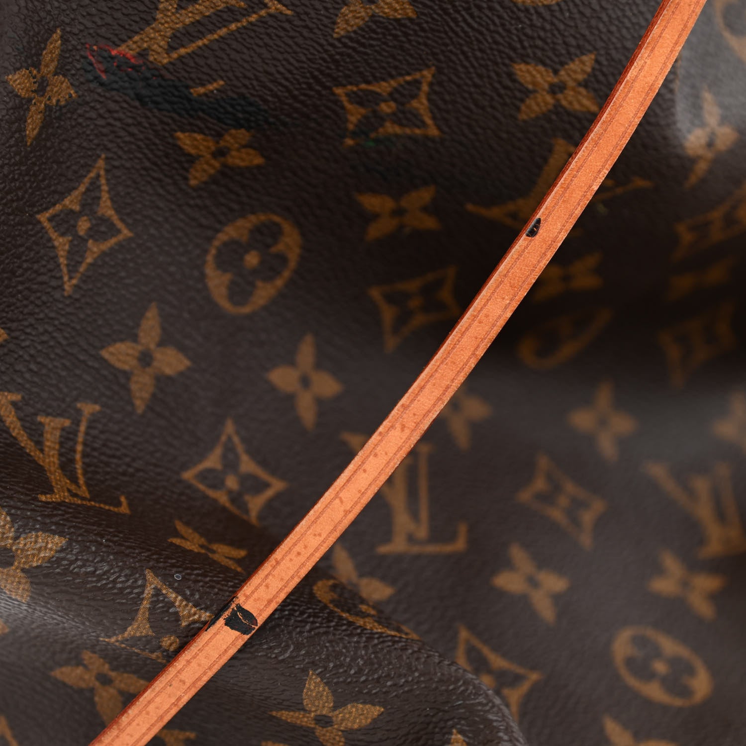 Louis Vuitton Monogram Neo Neverfull GM 15 of 18