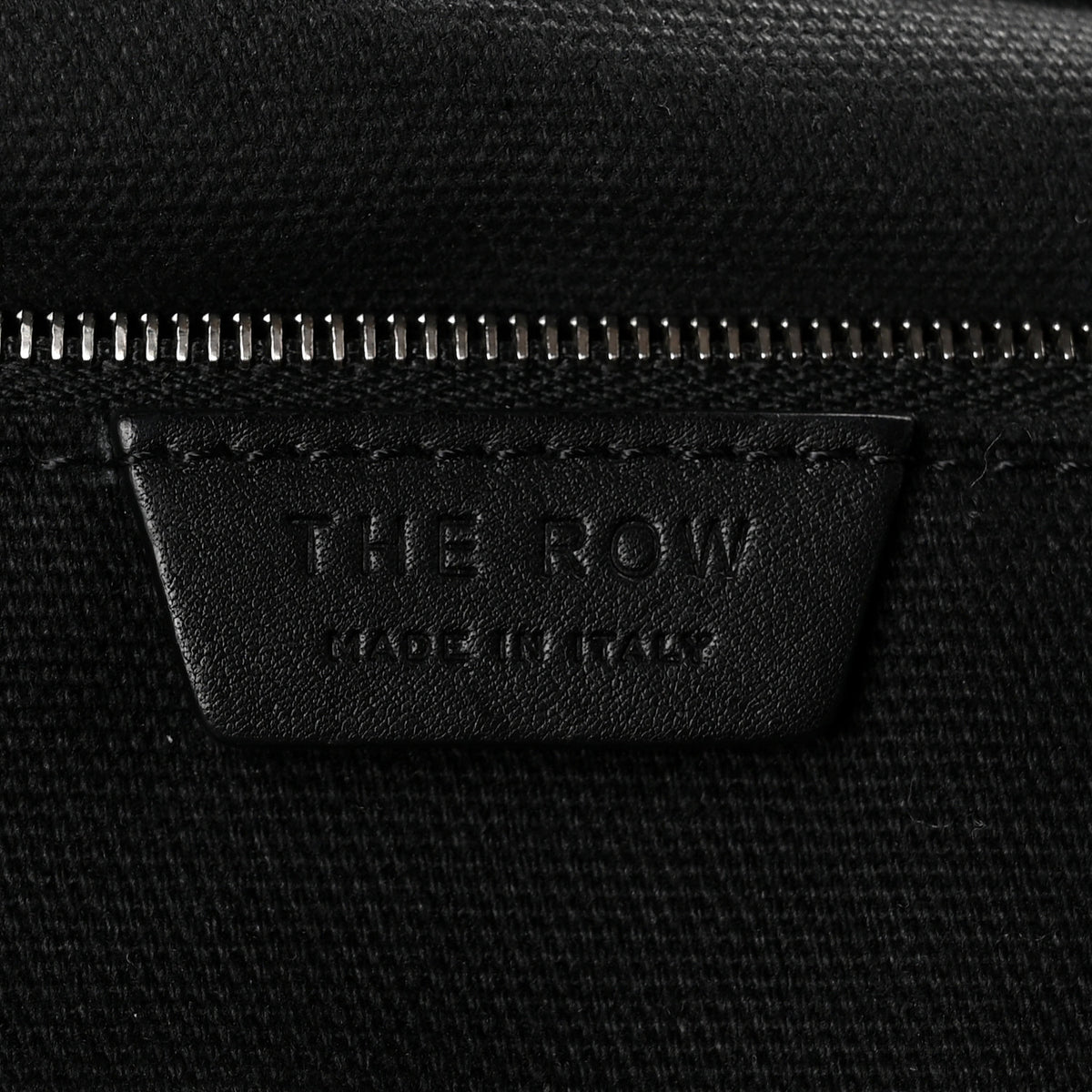 Cotton Twill Idaho XL Black