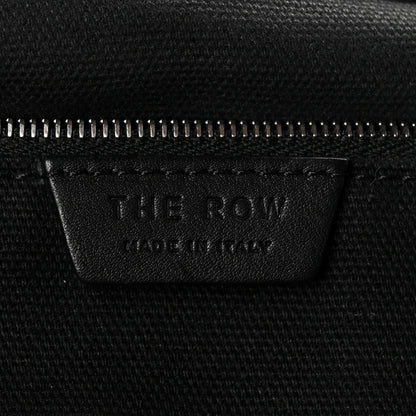 The Row Cotton Twill Idaho XL Black 7 of 10
