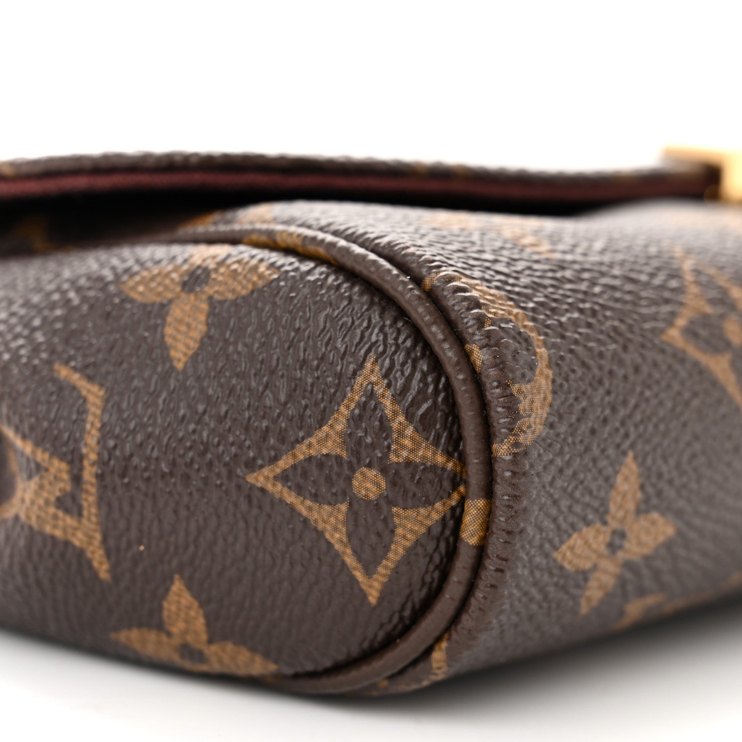 Louis Vuitton Monogram Favorite MM 10 of 11