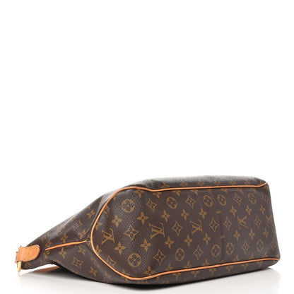 Louis Vuitton Monogram Delightful PM 4 of 14