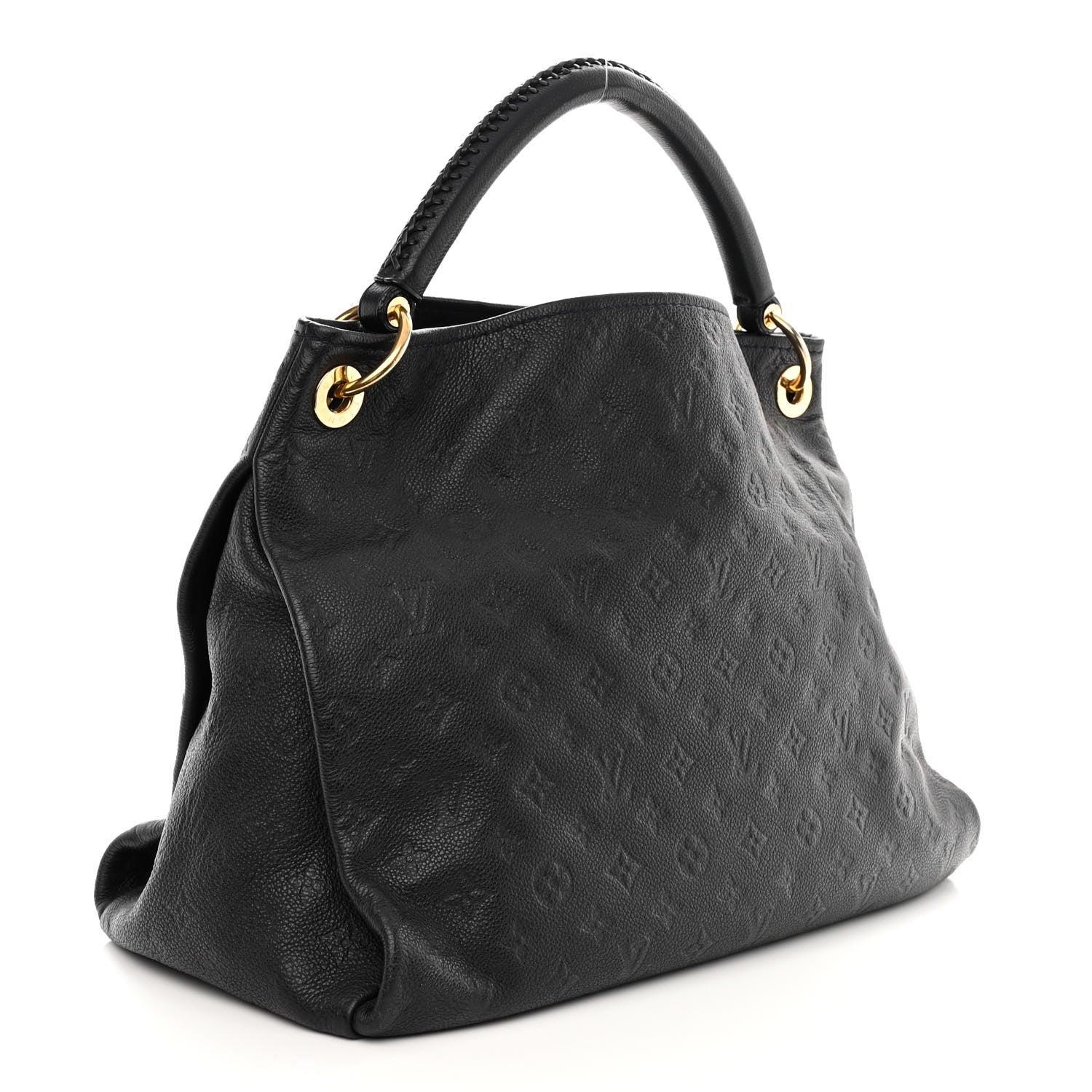 Louis Vuitton Empreinte Artsy MM Infini 3 of 14