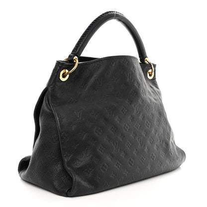 Louis Vuitton Empreinte Artsy MM Infini 3 of 14
