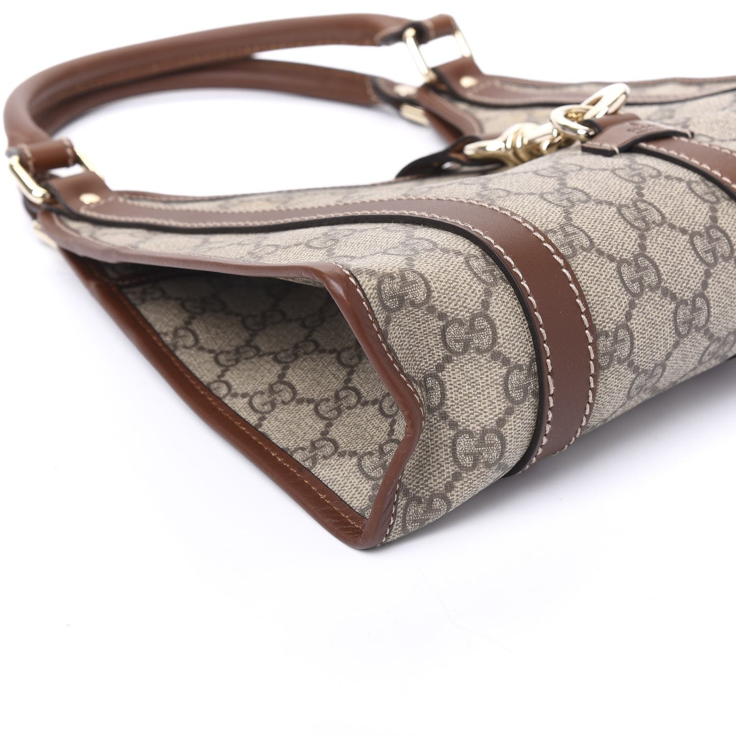 GG Plus Monogram Small Joy Shoulder Bag