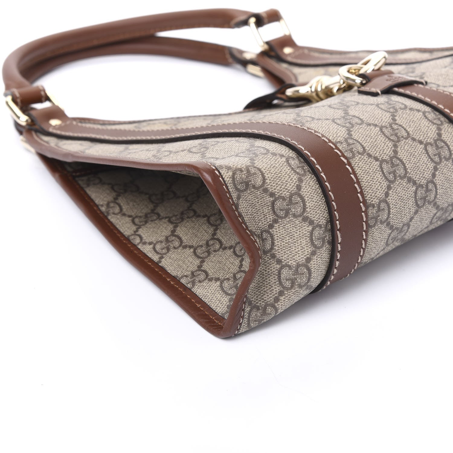 Gucci GG Plus Monogram Small Joy Shoulder Bag 5 of 10
