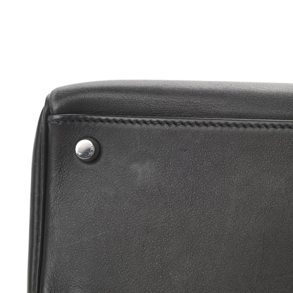 Hermes Swift Kelly 32 Black 18 of 19