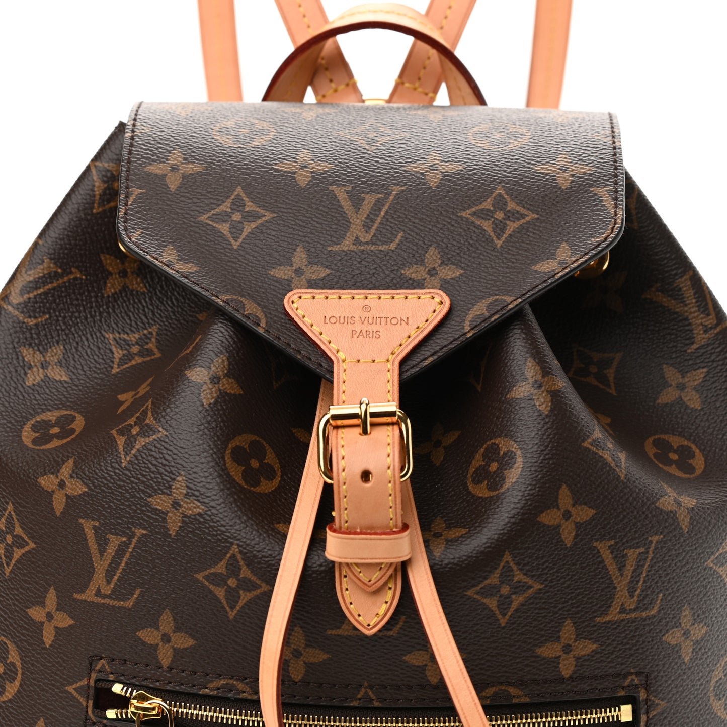 Monogram Montsouris NM Backpack