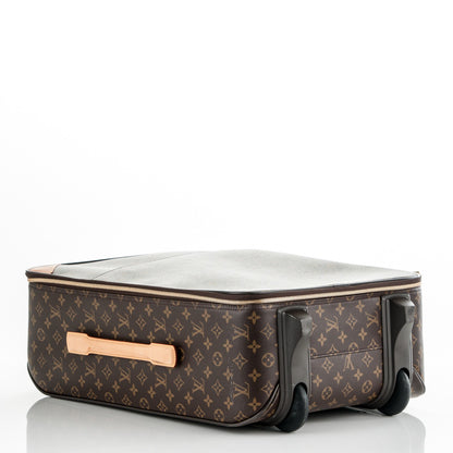 Louis Vuitton Monogram Pegase 55 4 of 7