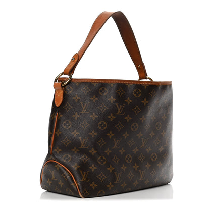 Louis Vuitton Monogram Delightful PM 3 of 15