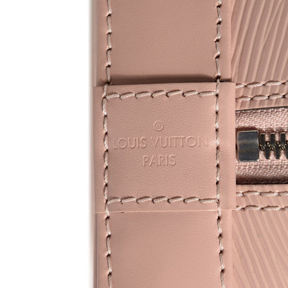 Louis Vuitton Epi Alma PM Magnolia 8 of 8