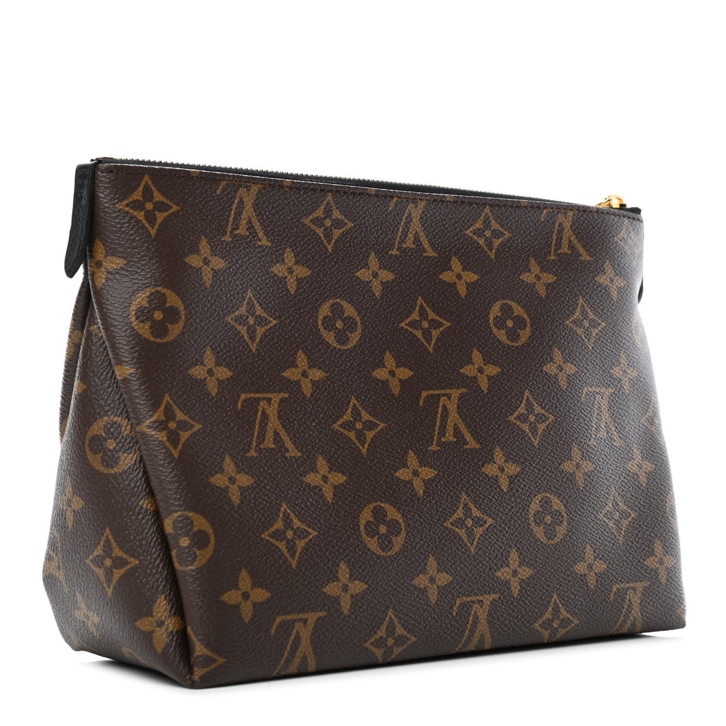 Monogram Pallas Beauty Case Black