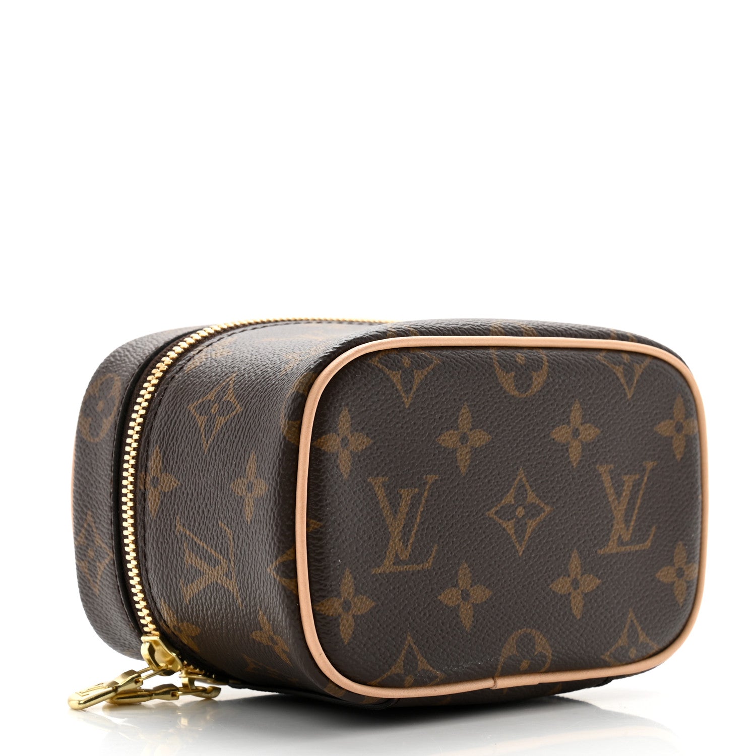 Louis Vuitton Monogram Nano Nice 4 of 7