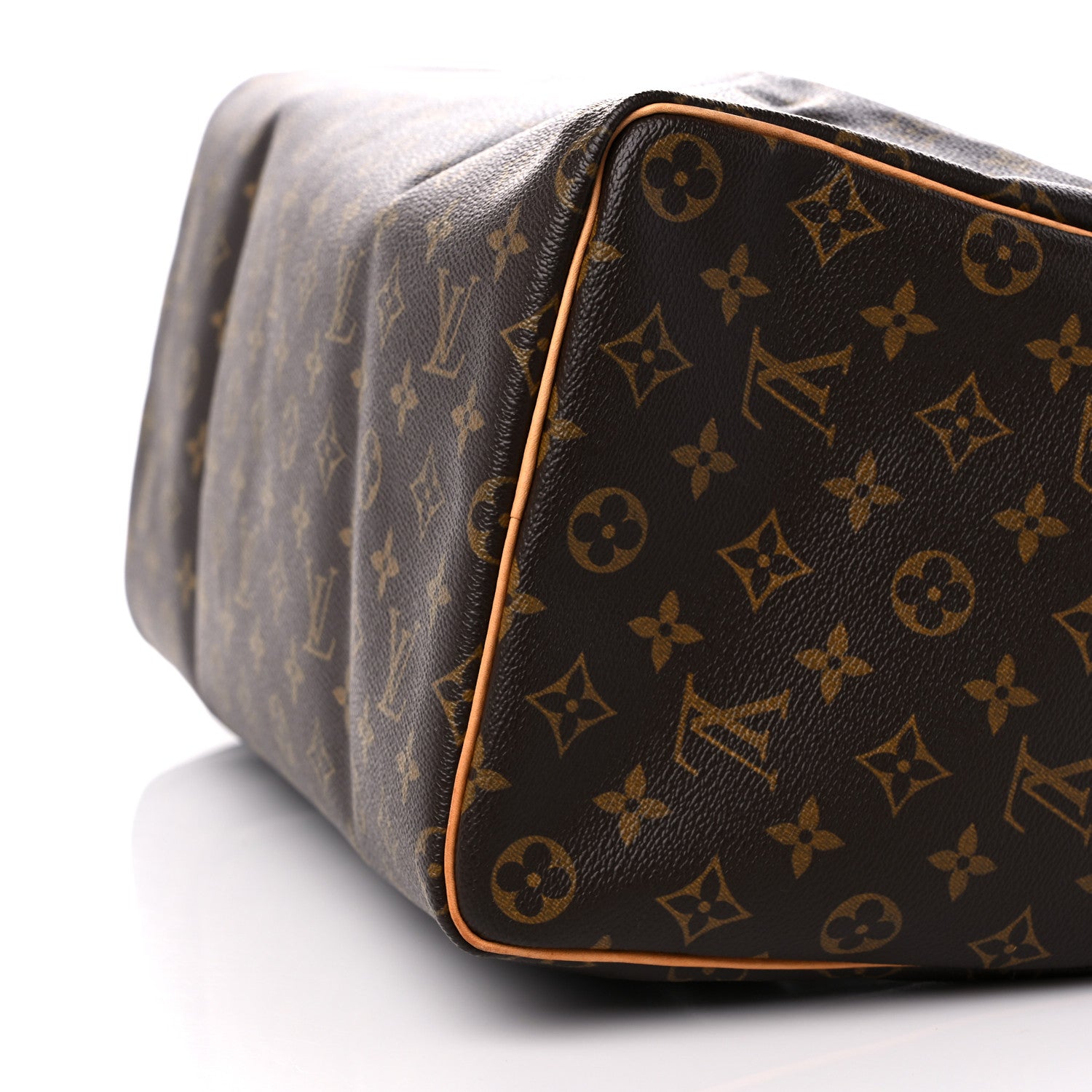Louis Vuitton Monogram Speedy 40 9 of 16