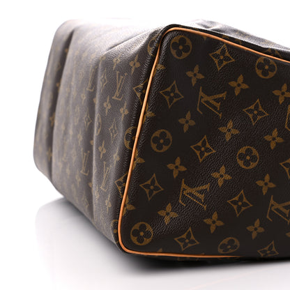 Louis Vuitton Monogram Speedy 40 9 of 16