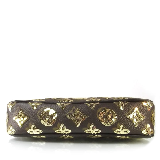 Monogram Eclipse Pochette