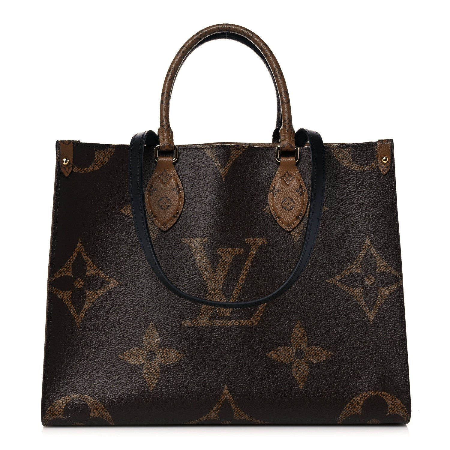 Louis Vuitton Reverse Monogram Giant Onthego MM 1 of 15