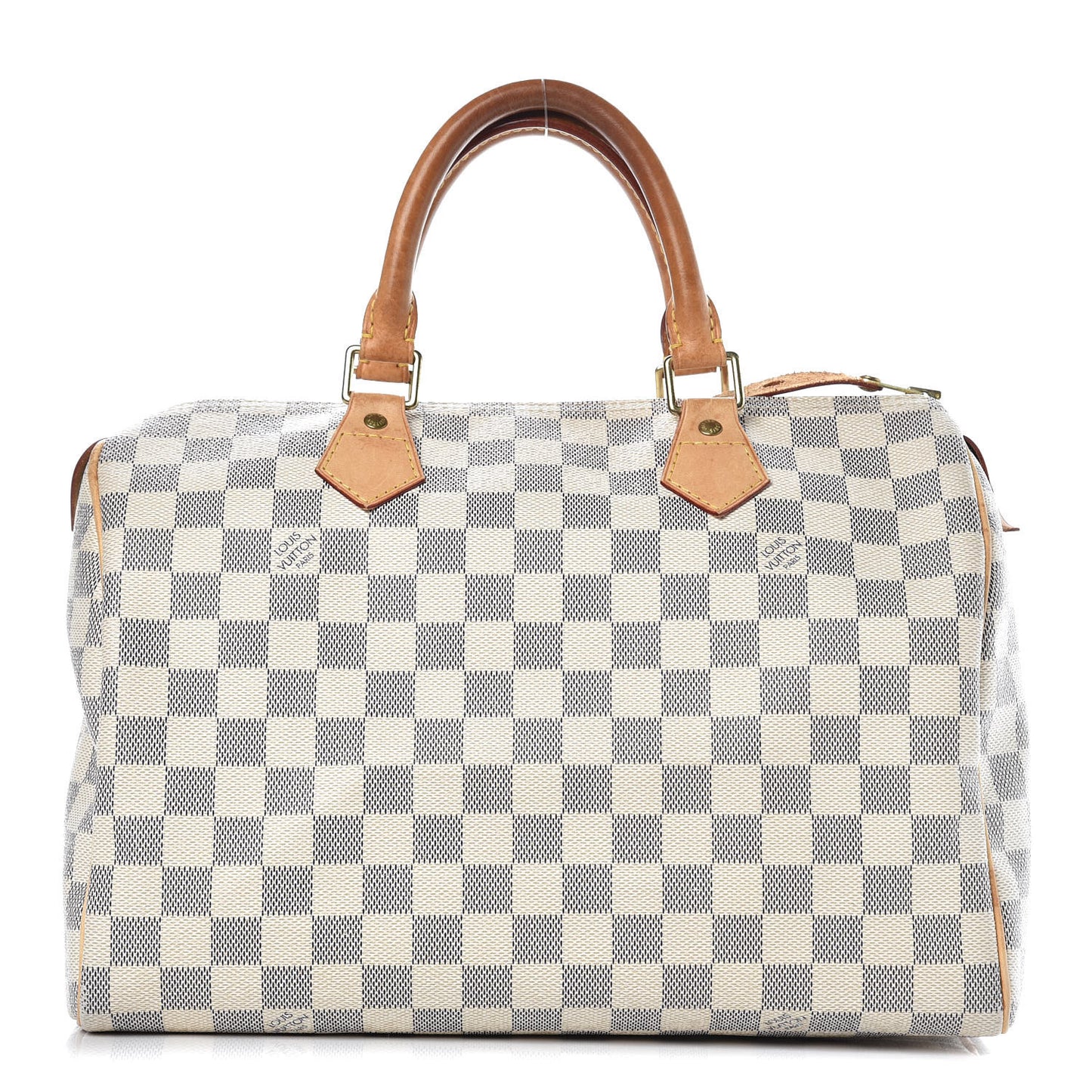 Damier Azur Speedy 30