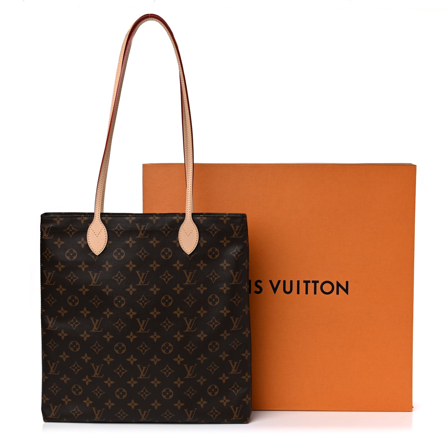 Monogram Carry It