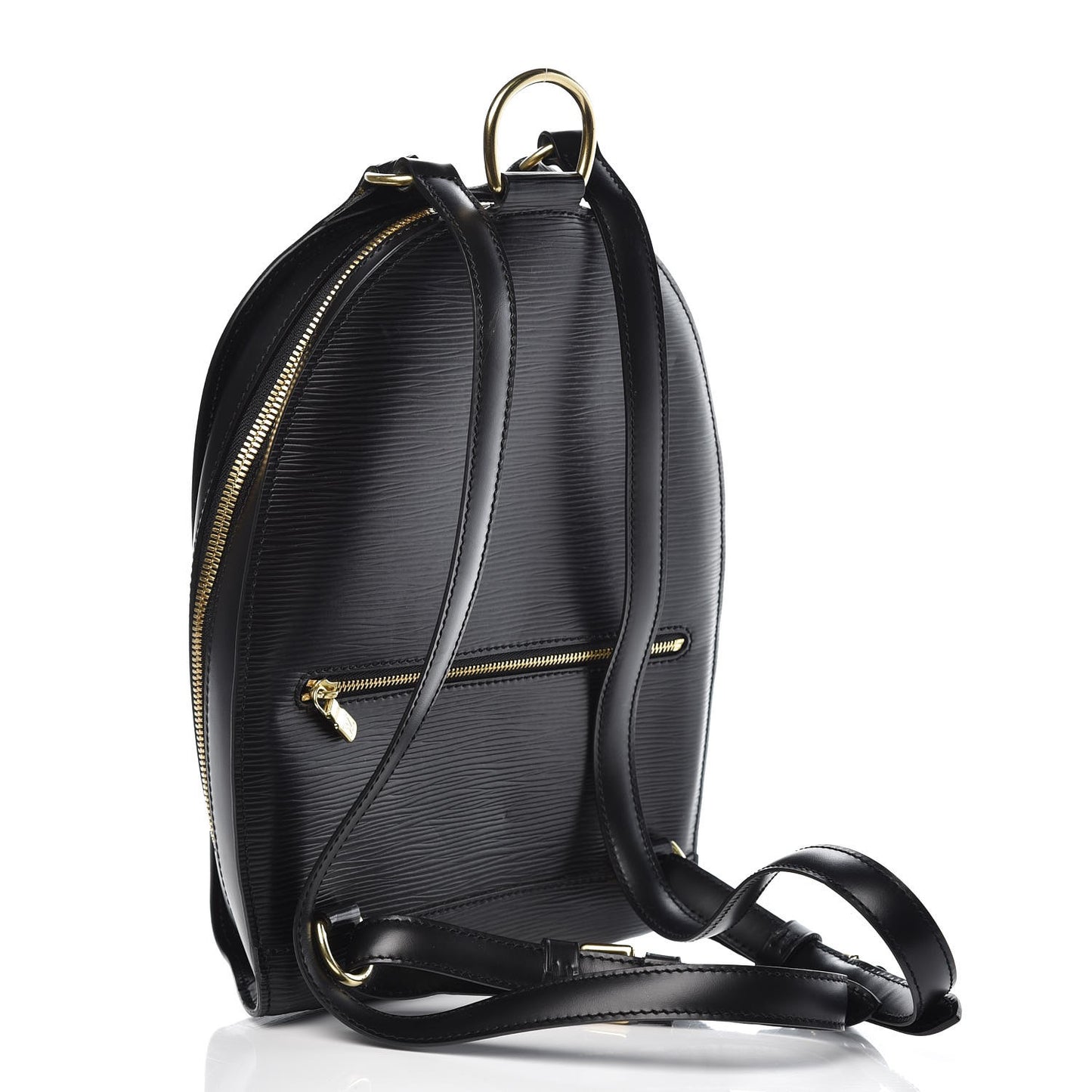 Epi Mabillon Backpack Black