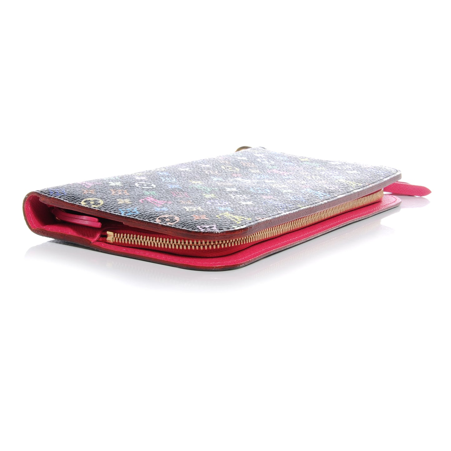 Monogram Multicolor Insolite Wallet Grenade