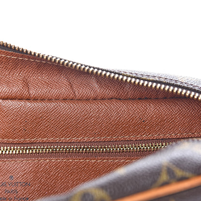 Louis Vuitton Monogram Trocadero 30 9 of 18