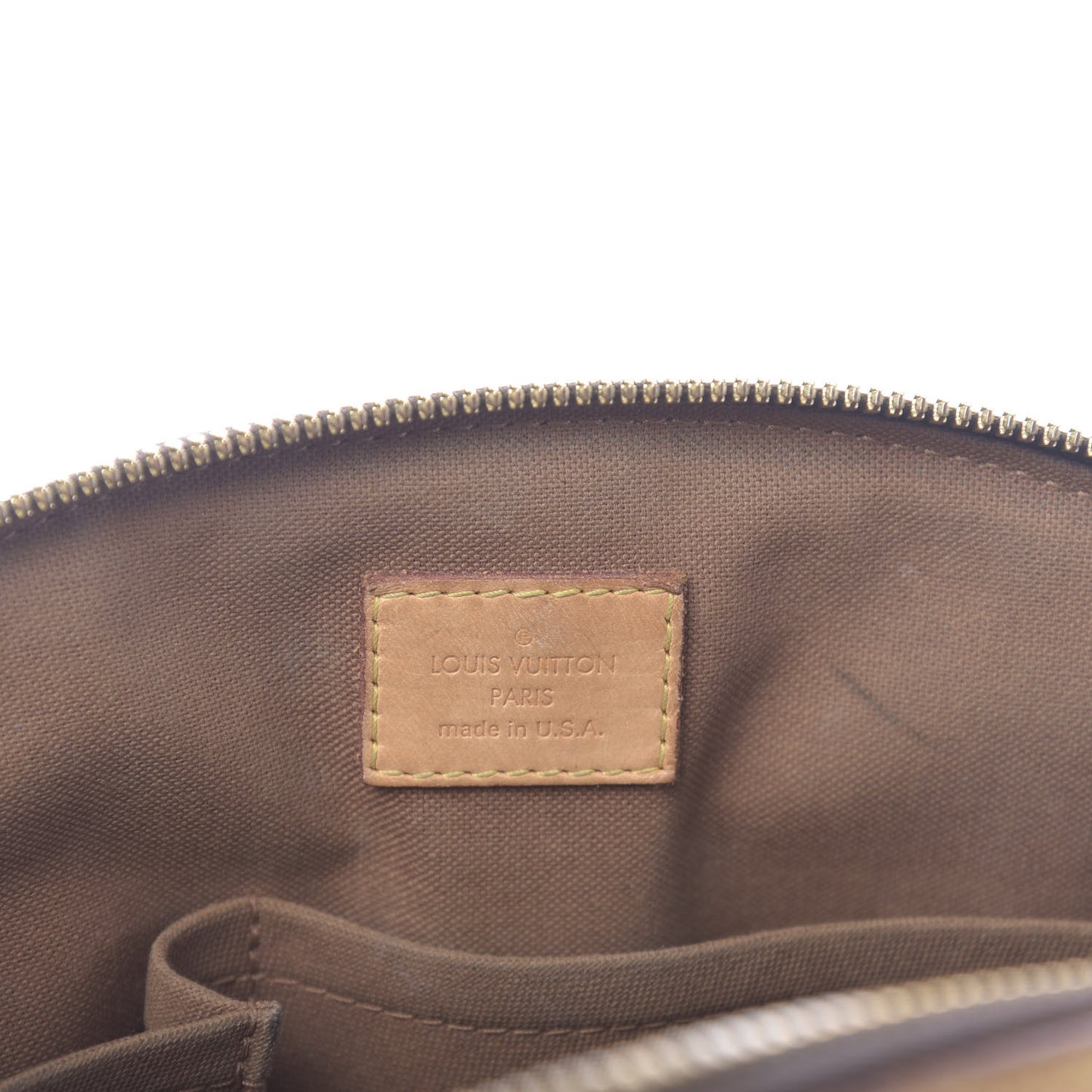 Monogram Tivoli PM